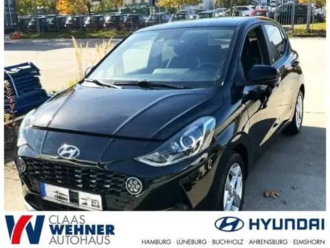 Used HYUNDAI I10 Petrol 2021 Ad 