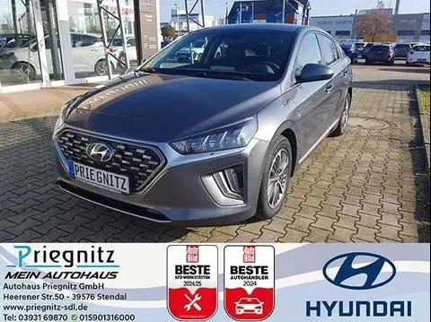 Used HYUNDAI IONIQ Petrol 2020 Ad 