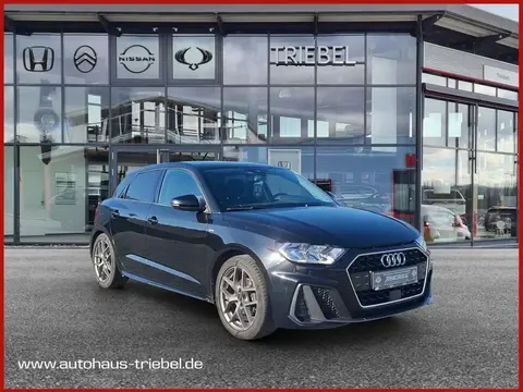 Annonce AUDI A1 Essence 2019 d'occasion 