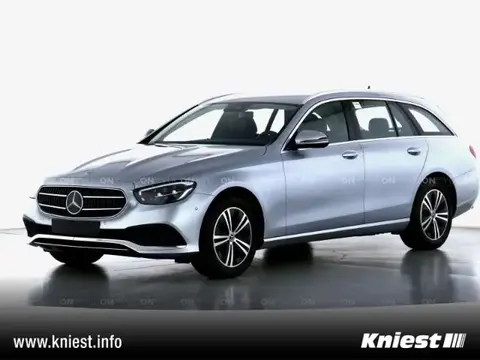 Used MERCEDES-BENZ CLASSE E Diesel 2021 Ad 