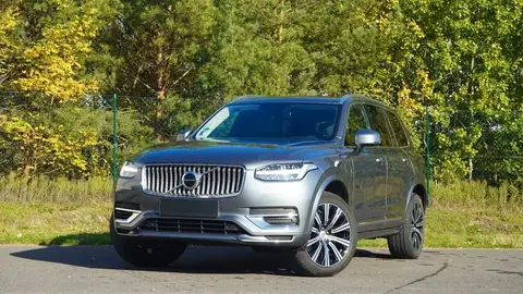 Used VOLVO XC90 Hybrid 2020 Ad 