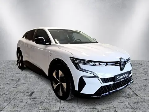 Annonce RENAULT MEGANE Non renseigné 2022 d'occasion 