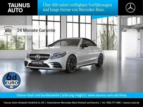 Used MERCEDES-BENZ CLASSE C Petrol 2023 Ad 