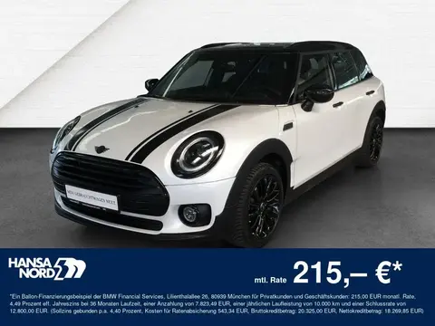 Used MINI COOPER Petrol 2023 Ad 