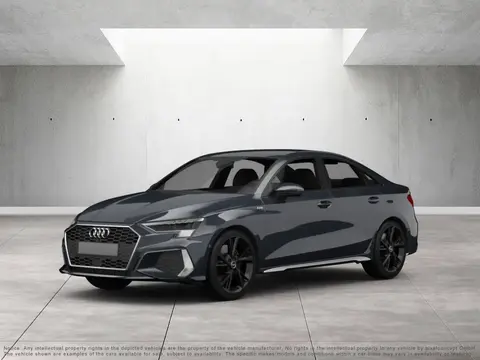 Annonce AUDI A3 Essence 2023 d'occasion 