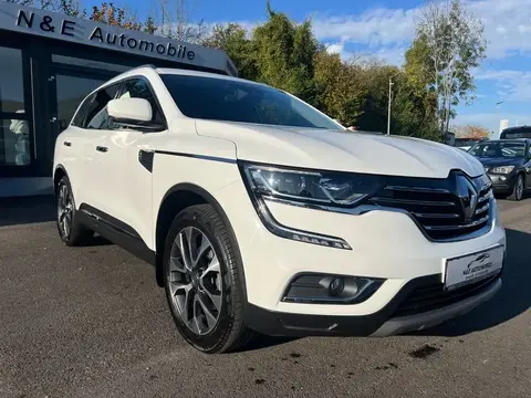 Used RENAULT KOLEOS Diesel 2019 Ad 