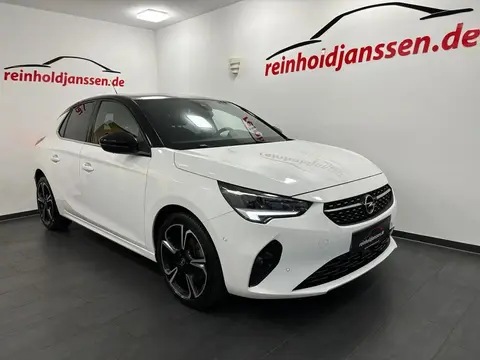 Annonce OPEL CORSA Essence 2023 d'occasion 