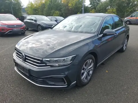 Annonce VOLKSWAGEN PASSAT Hybride 2020 d'occasion 