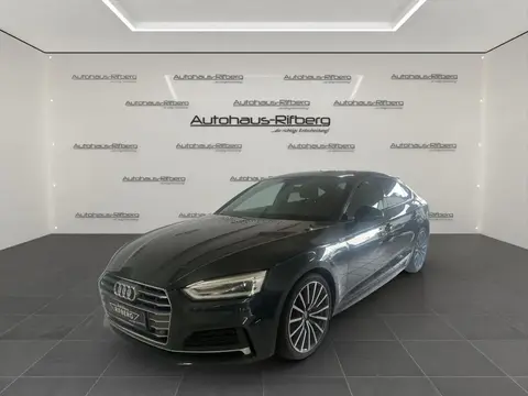 Annonce AUDI A5 Diesel 2019 d'occasion 