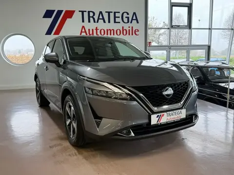 Used NISSAN QASHQAI Petrol 2024 Ad 