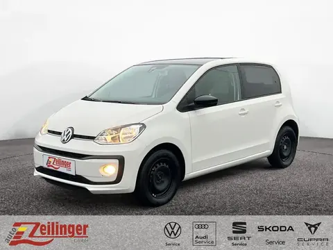 Used VOLKSWAGEN UP! Petrol 2019 Ad 