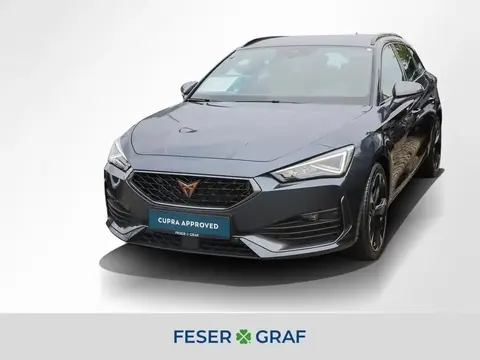 Used CUPRA LEON Petrol 2023 Ad 