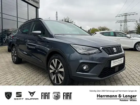 Used SEAT ARONA Petrol 2020 Ad 