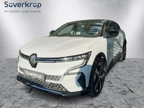 Annonce RENAULT MEGANE Non renseigné 2022 d'occasion 