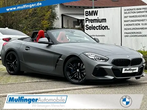 Annonce BMW Z4 Essence 2020 d'occasion 