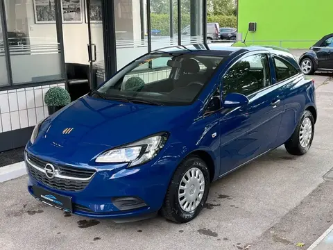 Annonce OPEL CORSA Essence 2019 d'occasion 