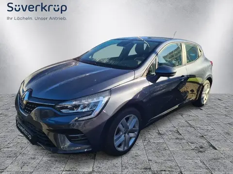 Annonce RENAULT CLIO Essence 2020 d'occasion 