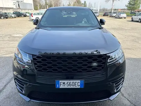 Annonce LAND ROVER RANGE ROVER VELAR Diesel 2018 d'occasion 