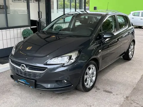 Annonce OPEL CORSA Essence 2017 d'occasion 