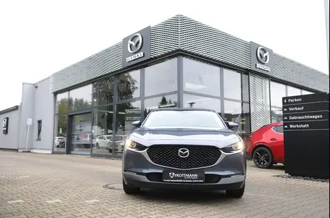 Used MAZDA CX-30 Petrol 2020 Ad 