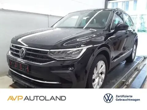 Used VOLKSWAGEN TIGUAN Petrol 2023 Ad 