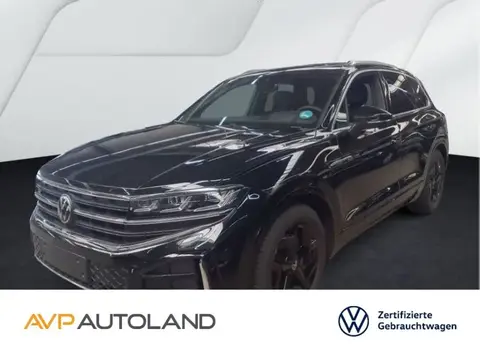 Used VOLKSWAGEN TOUAREG Diesel 2024 Ad 