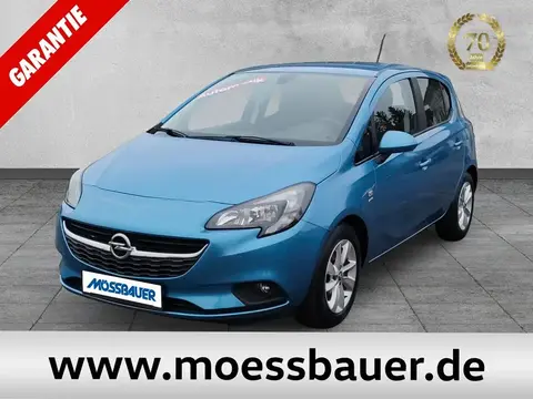 Used OPEL CORSA Petrol 2016 Ad 