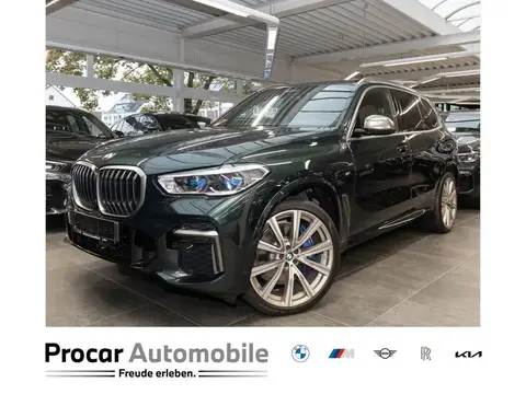 Used BMW X5 Petrol 2022 Ad 