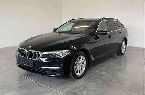 Annonce BMW SERIE 5 Diesel 2020 d'occasion 