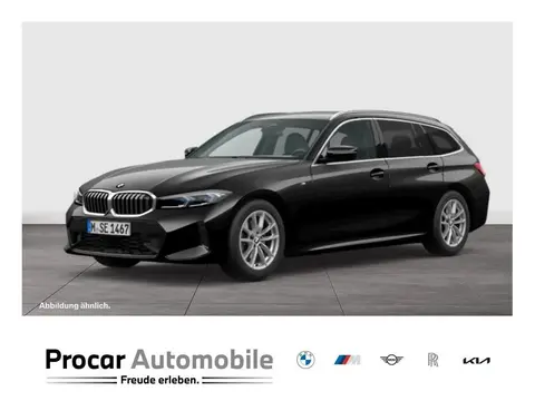 Annonce BMW SERIE 3 Diesel 2024 d'occasion 