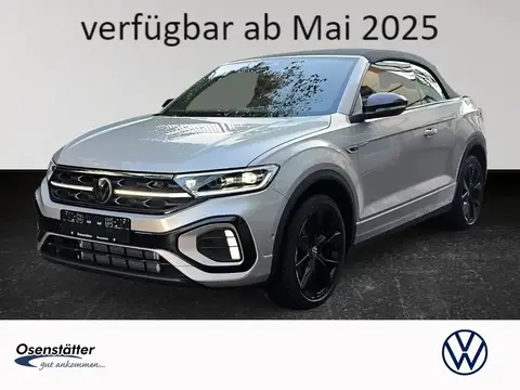 Annonce VOLKSWAGEN T-ROC Essence 2024 d'occasion 