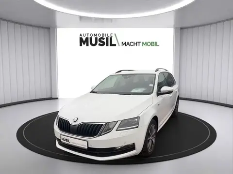 Used SKODA OCTAVIA Diesel 2020 Ad Germany