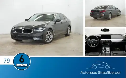 Used BMW SERIE 5 Hybrid 2023 Ad 