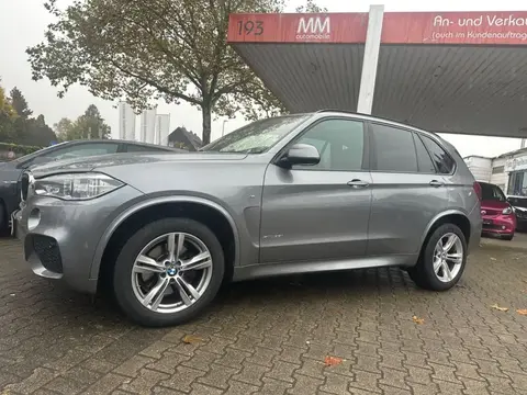 Used BMW X5 Petrol 2018 Ad 