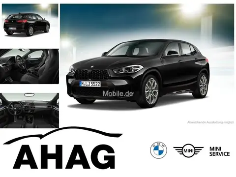 Annonce BMW X2 Essence 2021 d'occasion 