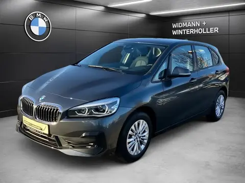 Annonce BMW SERIE 2 Essence 2021 d'occasion 