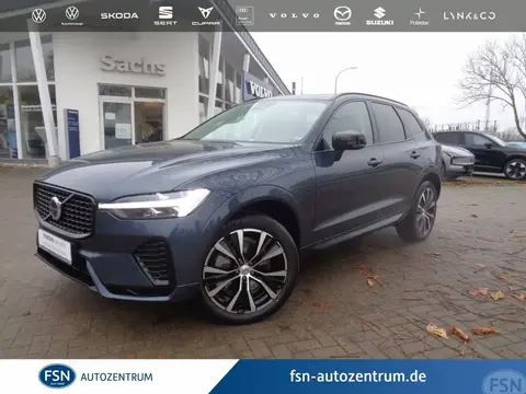 Annonce VOLVO XC60 Essence 2024 d'occasion 