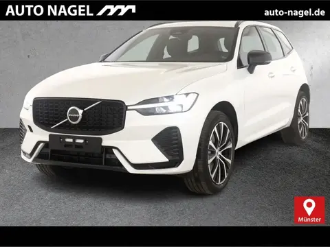 Annonce VOLVO XC60 Essence 2024 d'occasion 