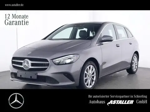 Used MERCEDES-BENZ CLASSE B Hybrid 2022 Ad 