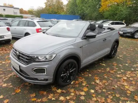 Used VOLKSWAGEN T-ROC Petrol 2021 Ad 