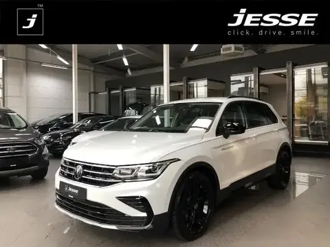 Used VOLKSWAGEN TIGUAN Diesel 2022 Ad 