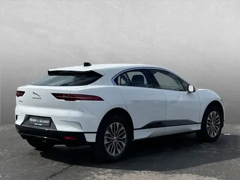 Used JAGUAR I-PACE Not specified 2022 Ad 