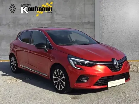 Annonce RENAULT CLIO Essence 2023 d'occasion 