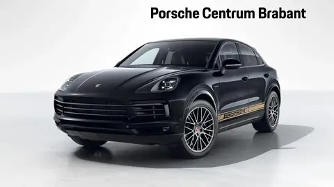 Used PORSCHE CAYENNE Hybrid 2022 Ad 