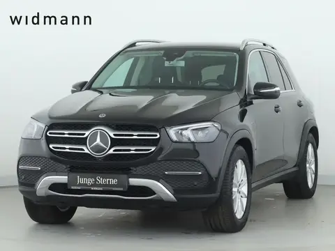 Used MERCEDES-BENZ CLASSE GLE Hybrid 2020 Ad 