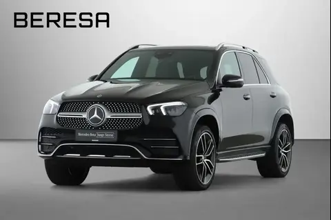 Annonce MERCEDES-BENZ CLASSE GLE Diesel 2020 d'occasion 