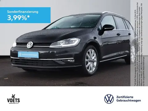 Used VOLKSWAGEN GOLF Petrol 2019 Ad 