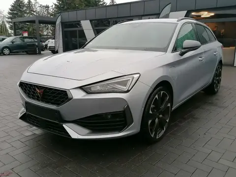 Annonce CUPRA LEON Hybride 2021 d'occasion 