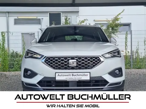 Used SEAT TARRACO Diesel 2019 Ad 