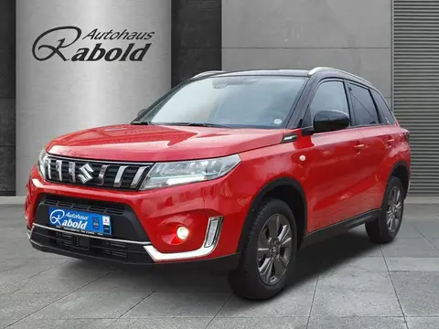 Annonce SUZUKI VITARA Essence 2024 d'occasion 